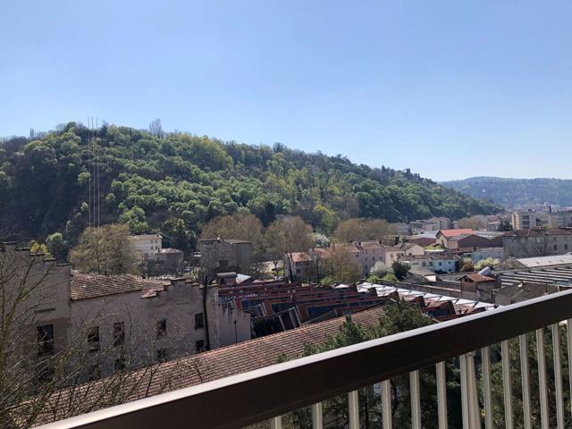 Appartement location à Vienne