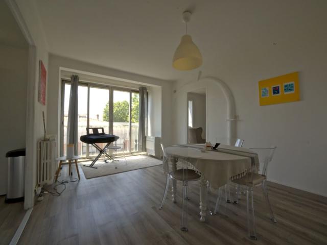 Appartement location à Saint-Eutrope, Aix-en-Provence