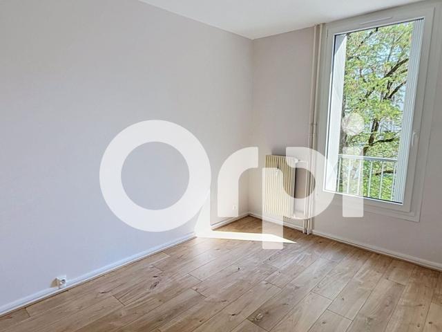 Appartement location à Chaumont