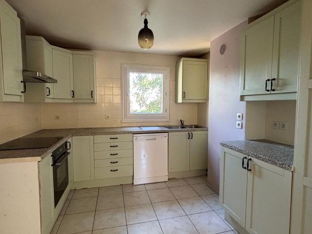 Appartement location à Palaiseau, Les Ulis