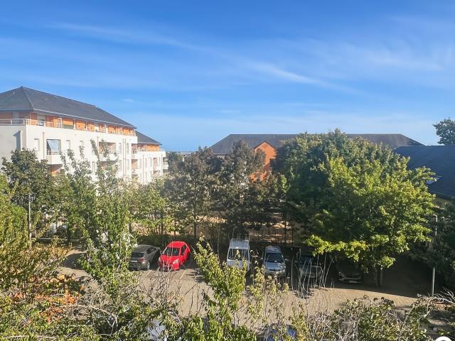 Appartement location à Lorient, Bretagne