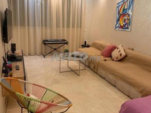 Appartement location à Anfa, Gharb-Chrarda-Beni Hssen