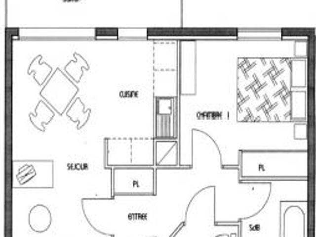 Appartement location à Mâcon