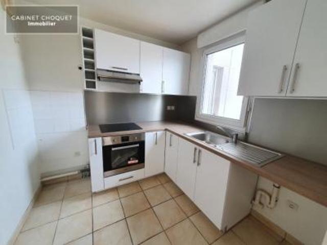 Appartement location à Lille, La Madeleine