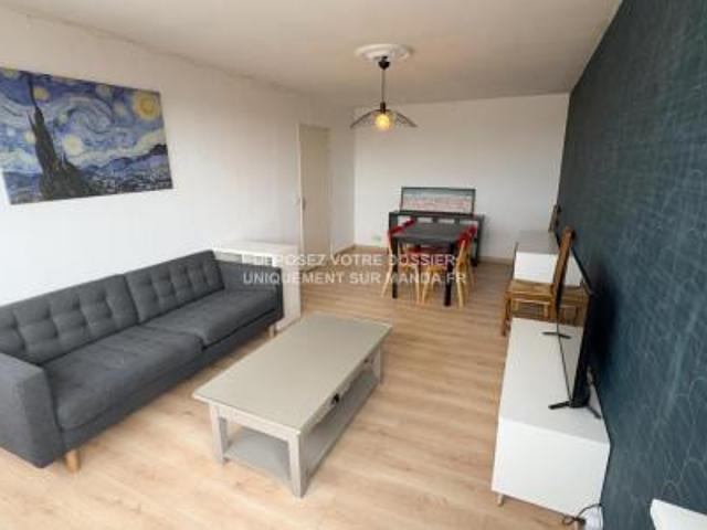 Appartement location à Lille, La Madeleine