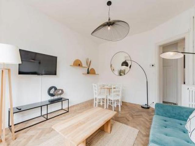 Appartement location à Lille, La Madeleine