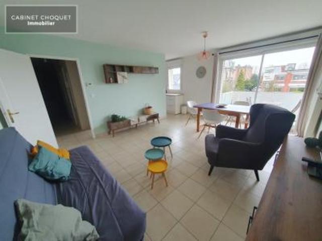 Appartement location à Lille, La Madeleine