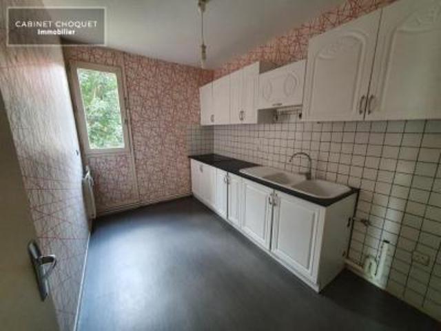 Appartement location à Lille, La Madeleine