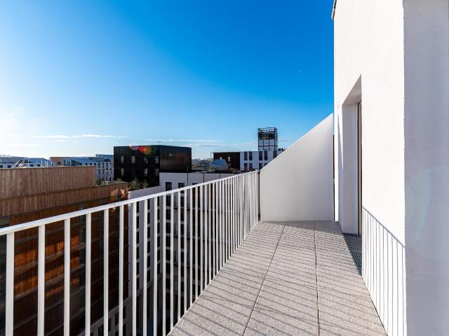 Appartement location à Saint-Denis, Saint-denis