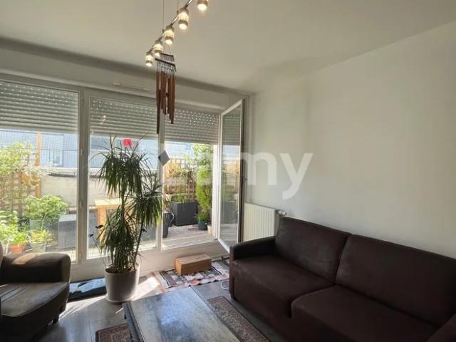 Appartement location à Créteil, Bonneuil-sur-marne