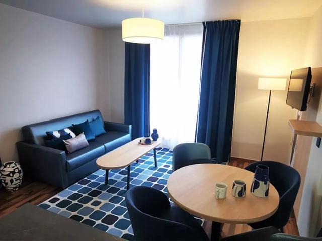 Appartement location à Nanterre, Asnières-sur-seine