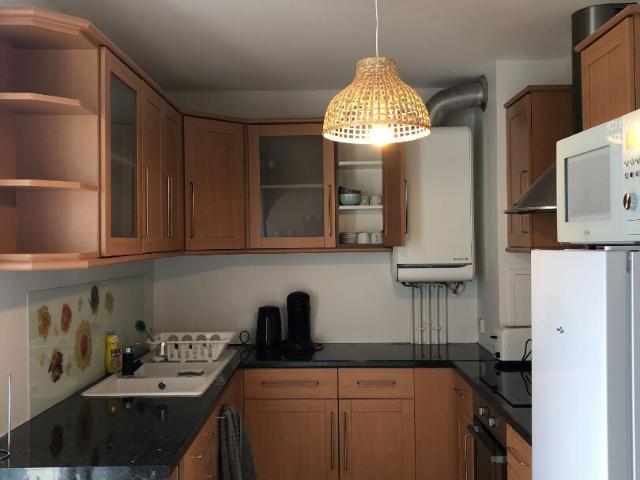 Appartement location à Torcy, Lognes