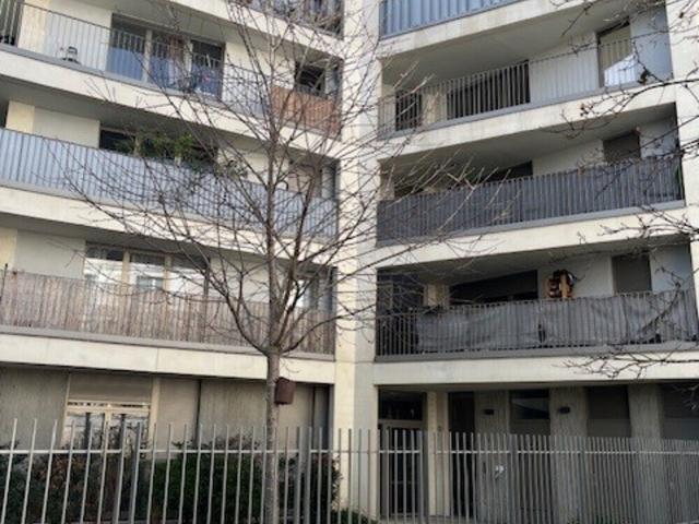Appartement location à Bobigny, Pantin