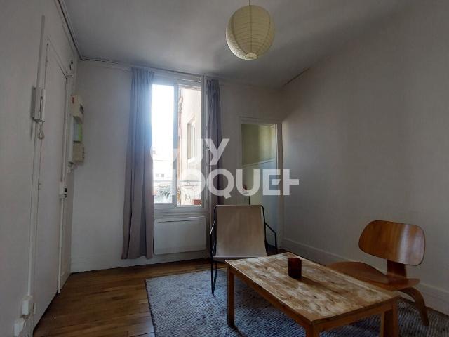 Appartement location à Bobigny, Pantin