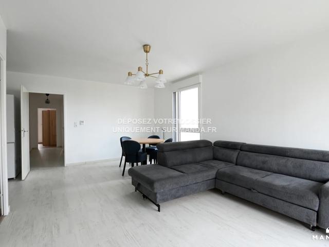 Appartement location à Nanterre, Colombes