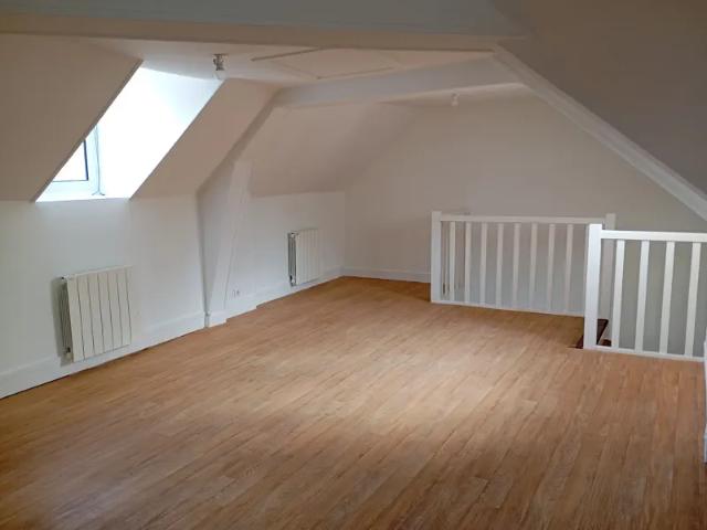 Appartement location à Torcy, Champs-sur-marne