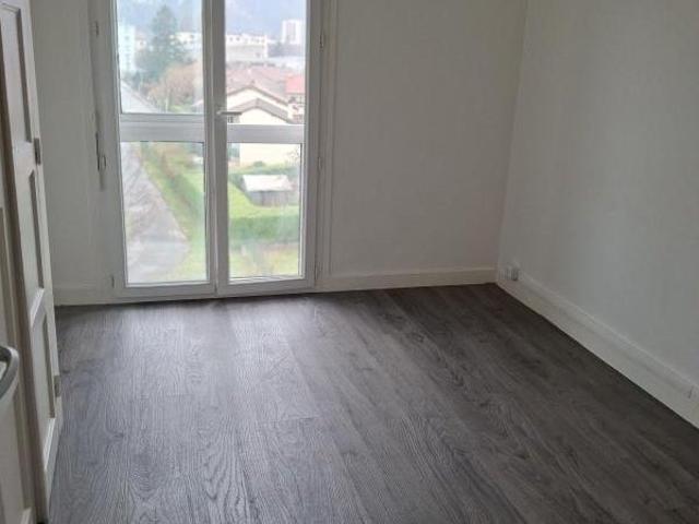 Appartement location à Fontaine, Isère