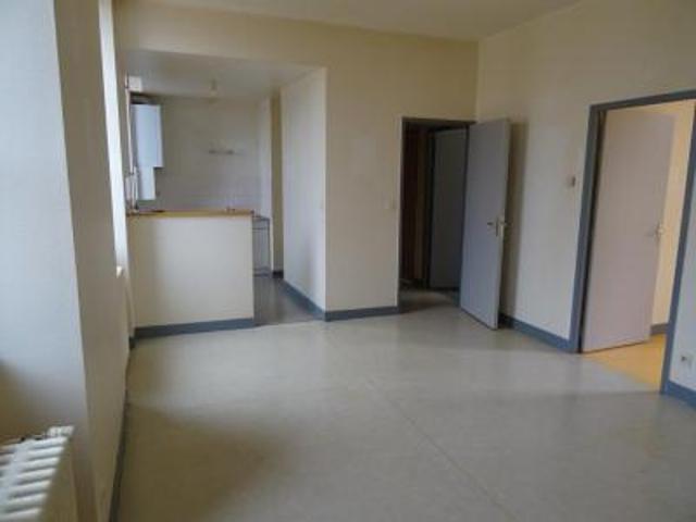Appartement location à Mailly-la-Ville, Yonne