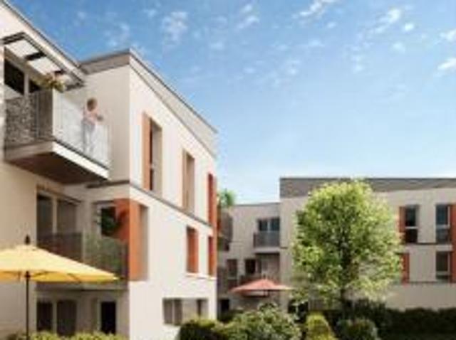 Appartement location à Chartres, Mainvilliers