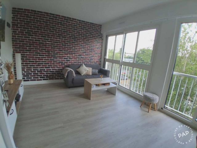 Appartement location à Versailles, Bois-d'arcy