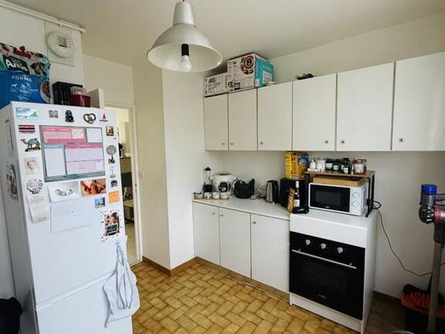Appartement location à Versailles, Bois-d'arcy