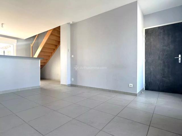 Appartement location à Albi