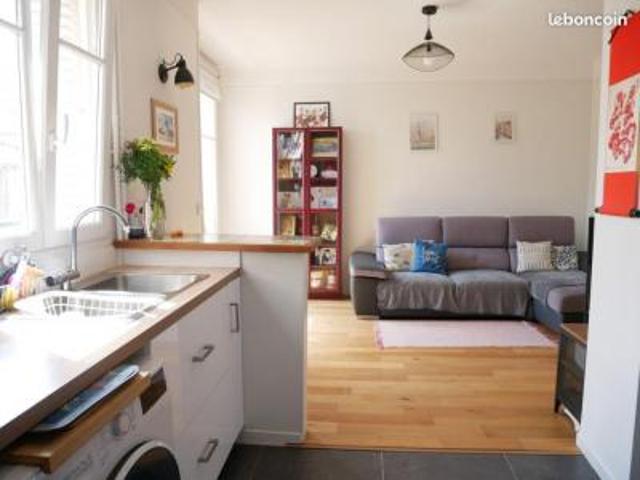 Maison location à Saint-Germain-en-Laye, Maisons-laffitte