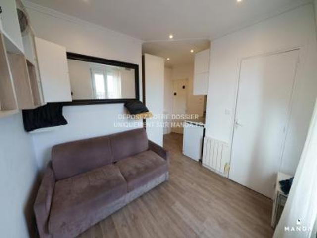 Appartement location à Antony, Malakoff