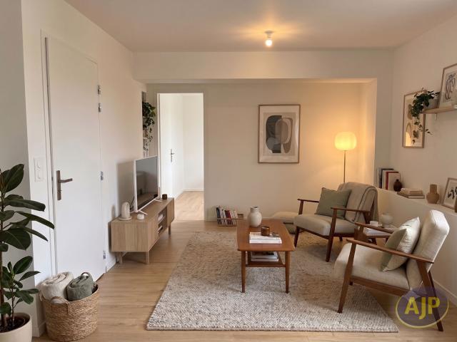 Appartement location à Vannes, Bretagne