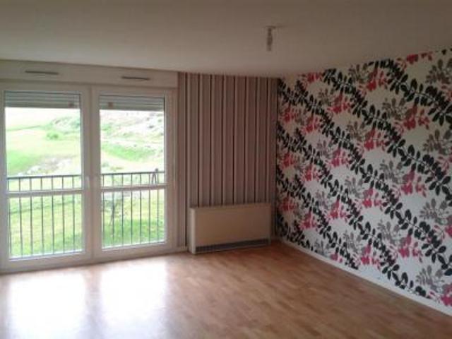 Appartement location à Neufchâteau, Mandres-sur-vair