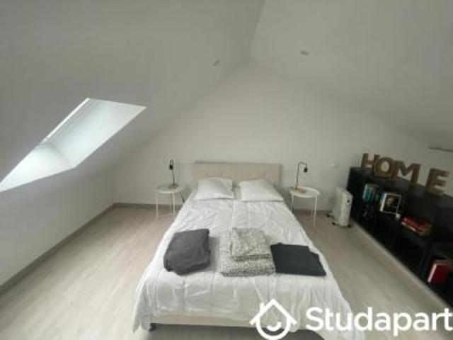 Appartement location à Le Mans