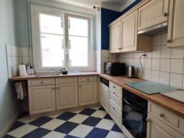 Appartement location à Le Mans