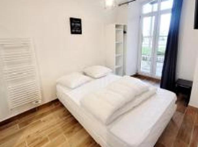 Appartement location à Le Mans
