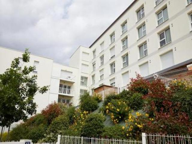 Appartement location à Le Mans