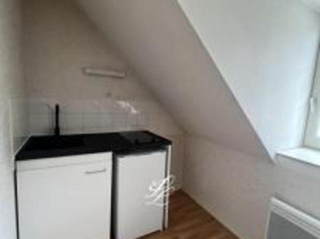 Appartement location à Le Mans