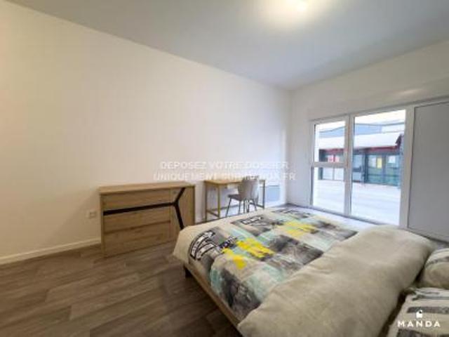 Appartement location à Le Mans
