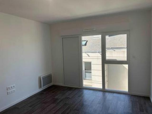 Appartement location à Le Mans