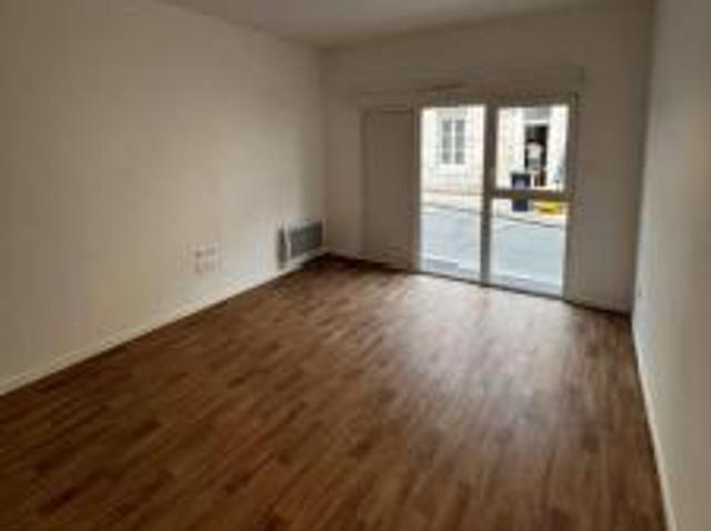Appartement location à Le Mans