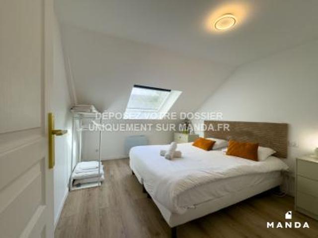 Appartement location à Le Mans