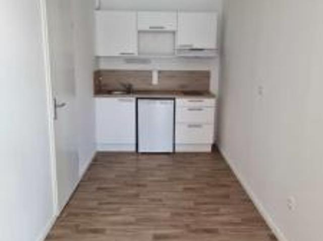 Appartement location à Le Mans