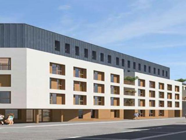 Appartement location à Le Mans