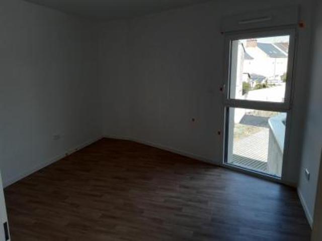 Appartement location à Le Mans