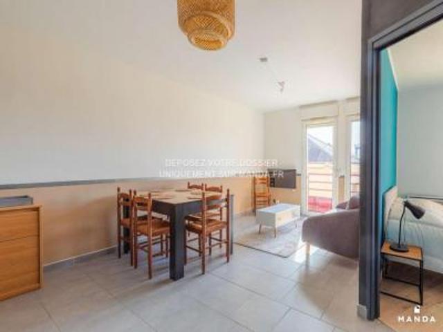 Appartement location à Le Mans