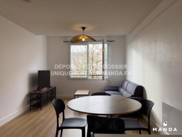Appartement location à Le Mans