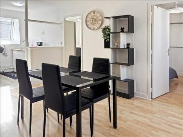 Appartement location à Le Mans