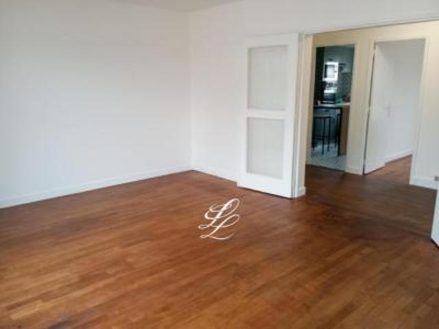 Appartement location à Le Mans