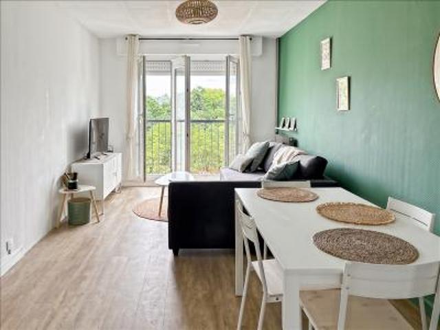 Appartement location à Le Mans