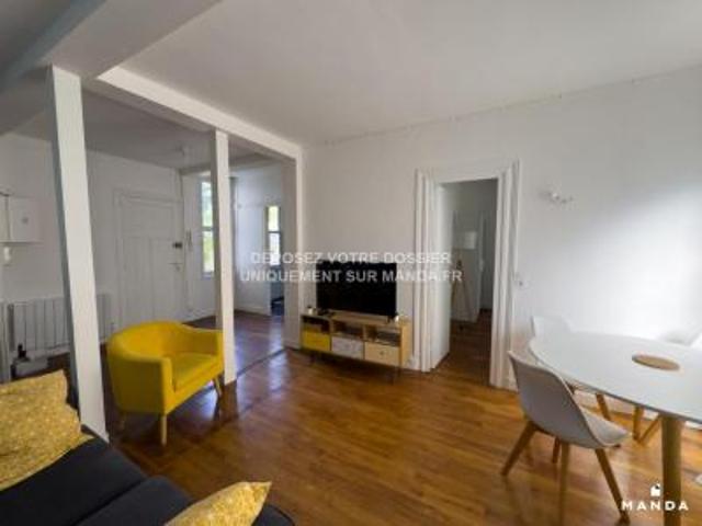Appartement location à Le Mans