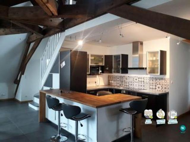 Appartement location à Le Mans