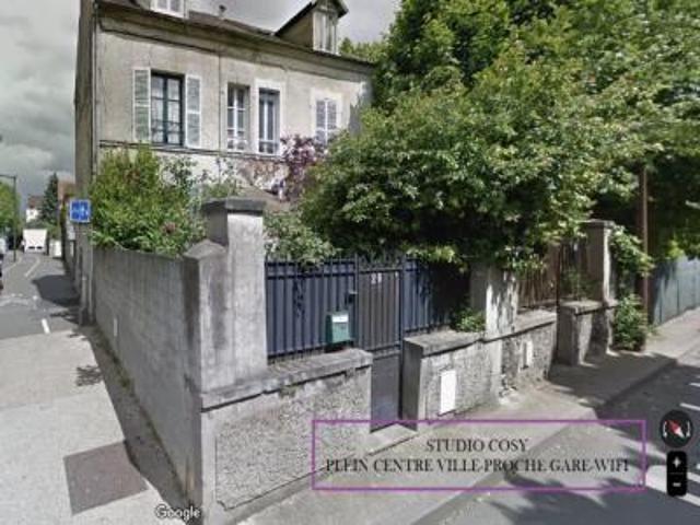 Appartement location à Mantes-la-Jolie, Mantes-la-jolie